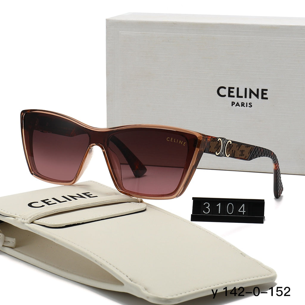 T1N36N44 Popular Sunglasses