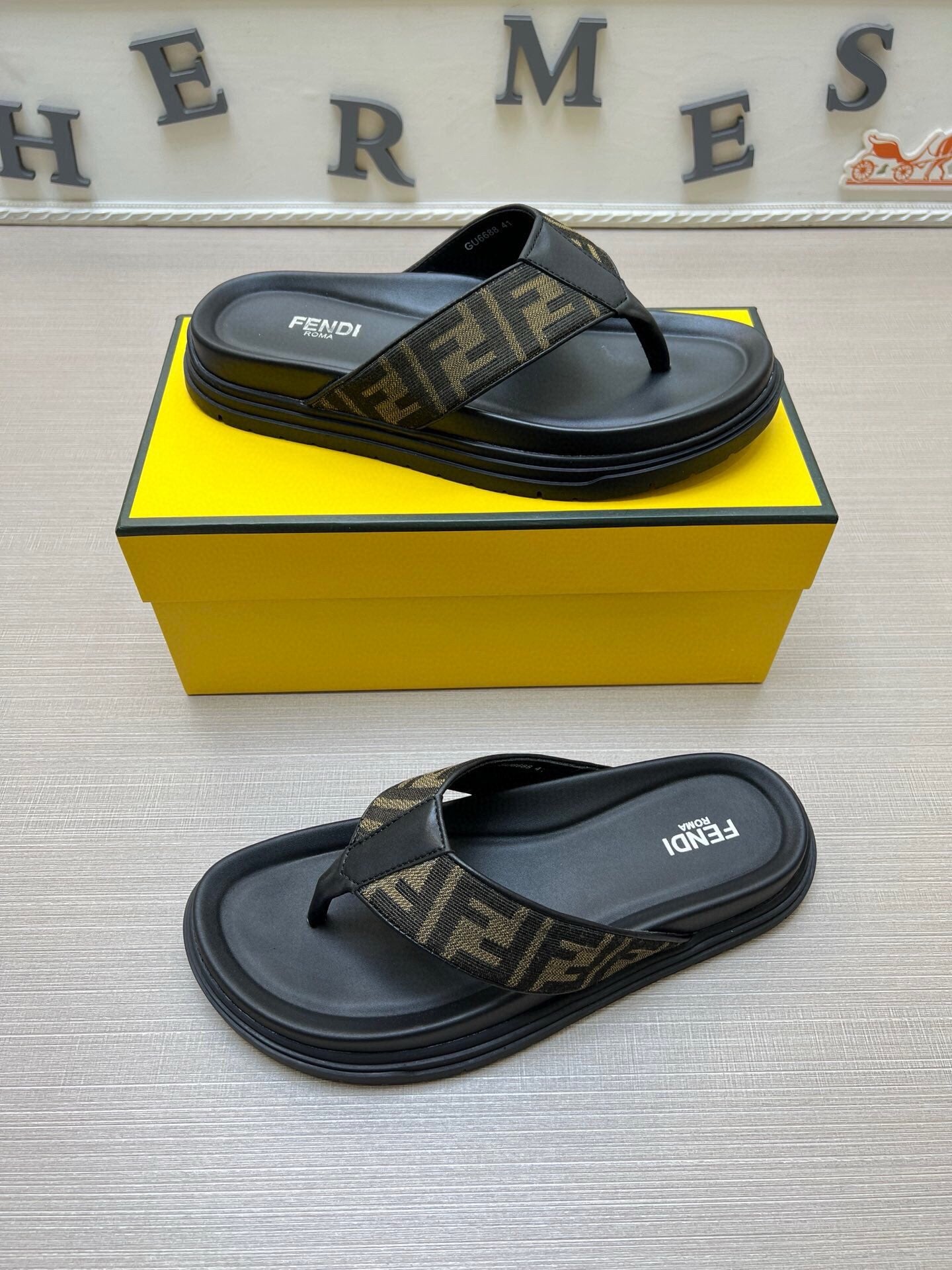 Z5LF222 Popular Slippers