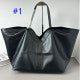 B1X104SL51 Popular    leather bag