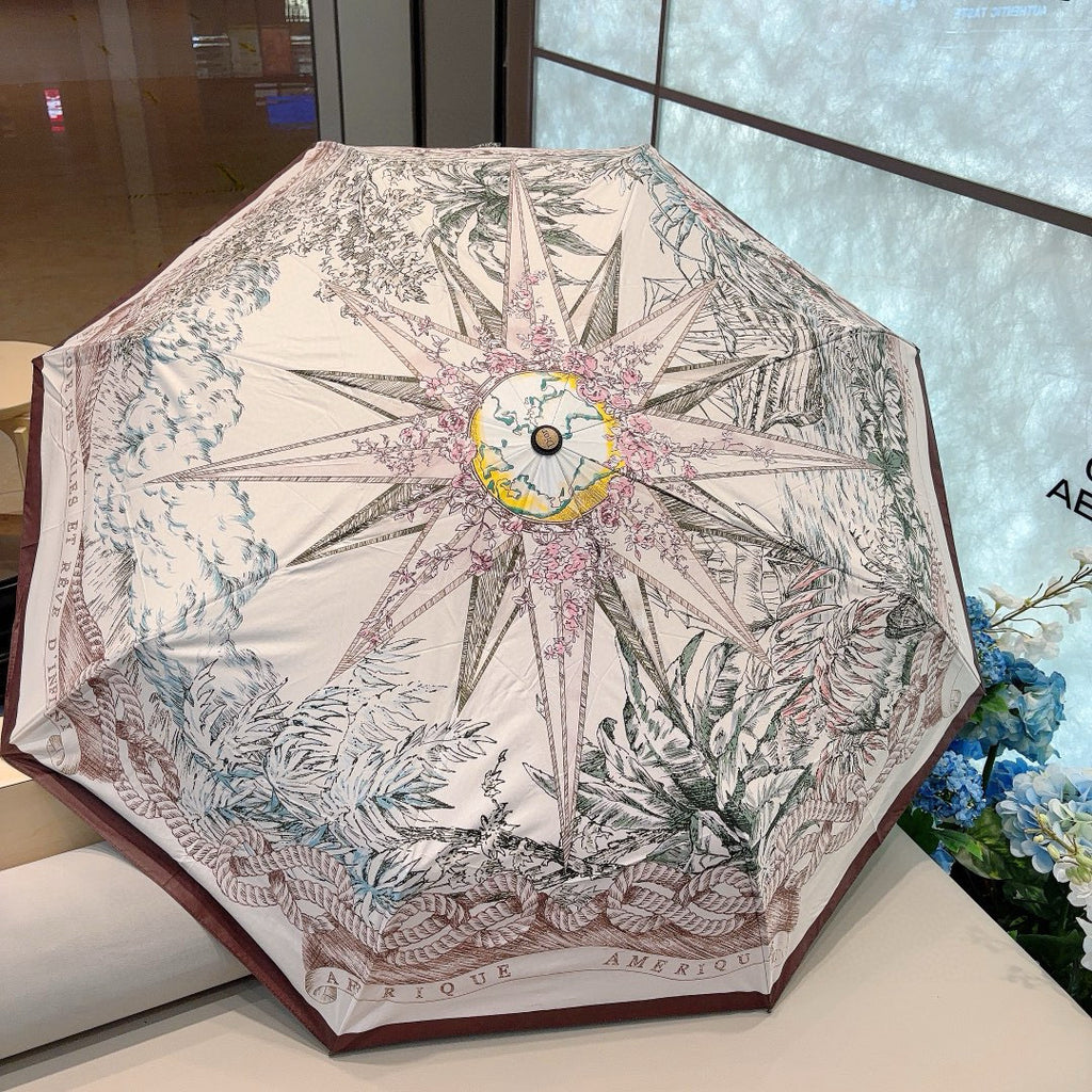 J1R85D28 Popular UV resistant umbrella