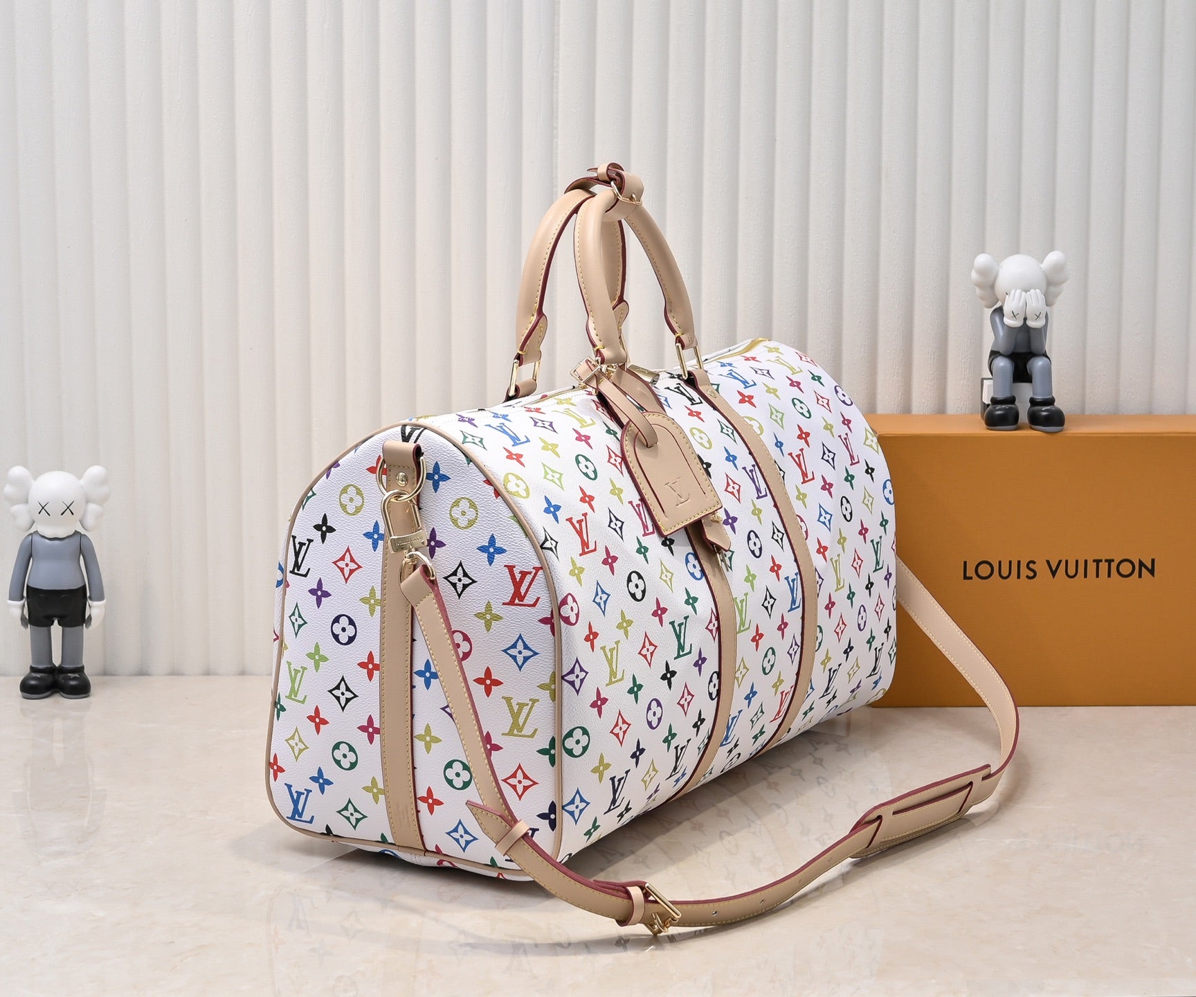 B12W15E8 Popular  Luggage bags