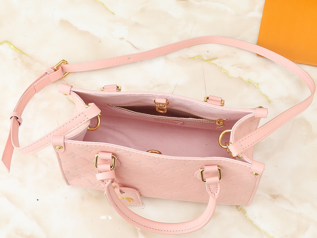 B1W35E93 Popular  leather bag