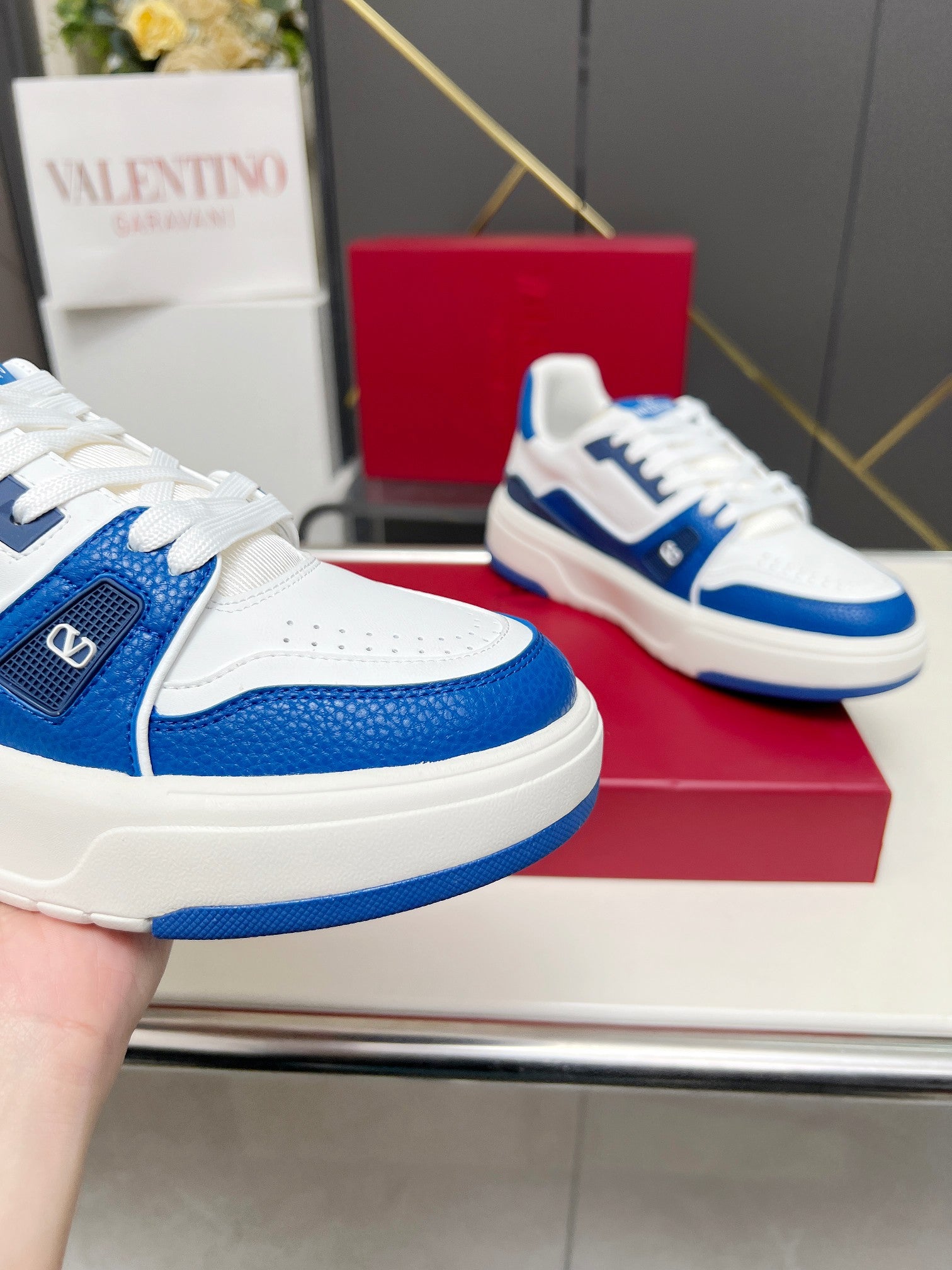 Z2Q95VL176  Popular high-quality Shoes