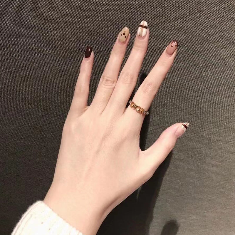 X1B91D491J  Popular   rings