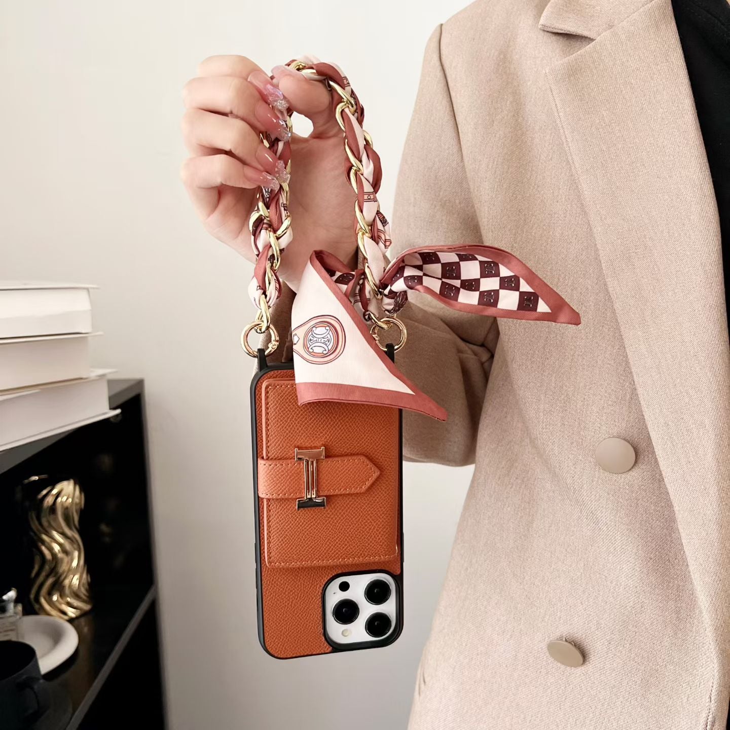 K1X36H21 Popular Phone Case