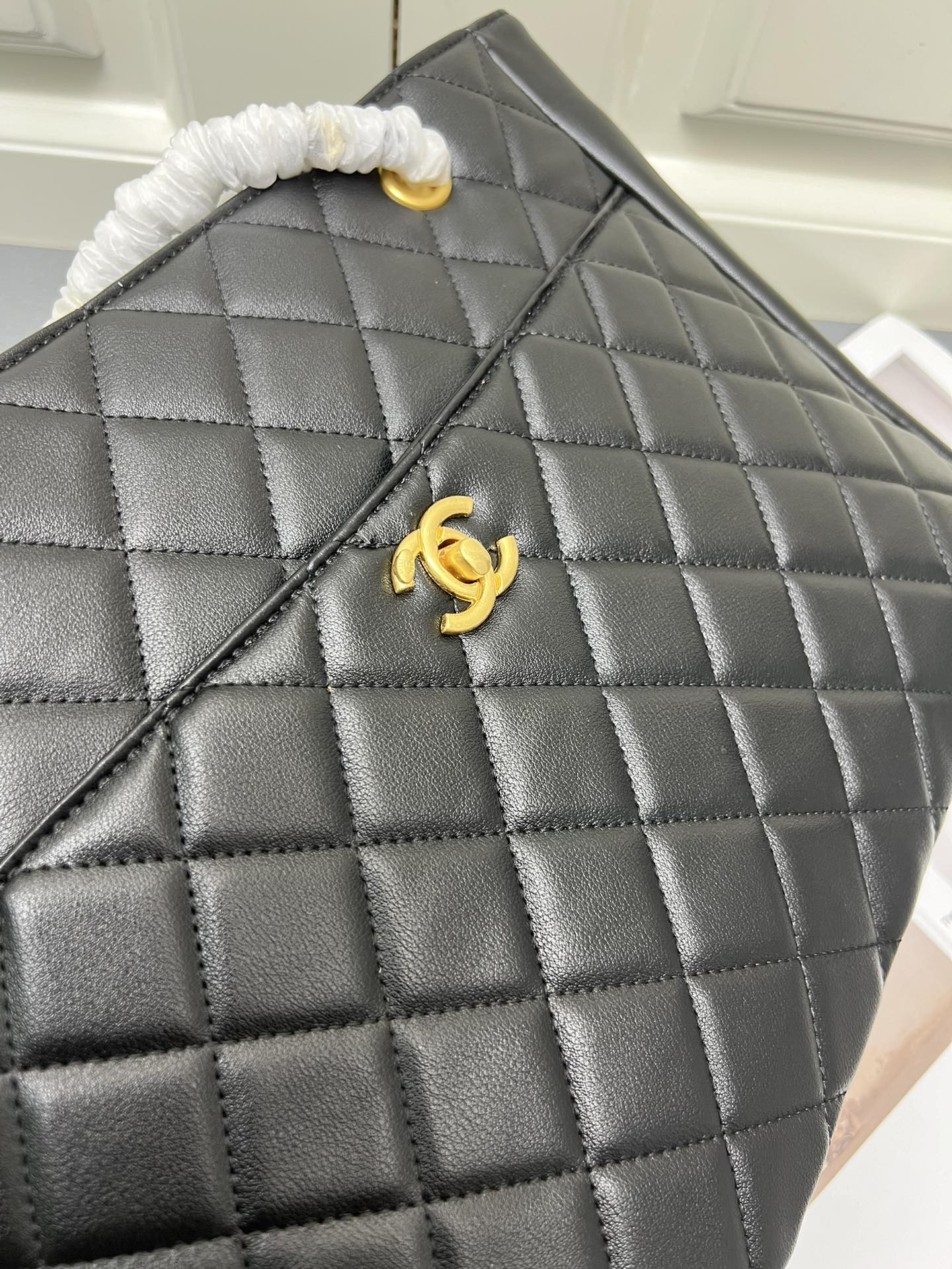B12R15C12 Popular leather bag