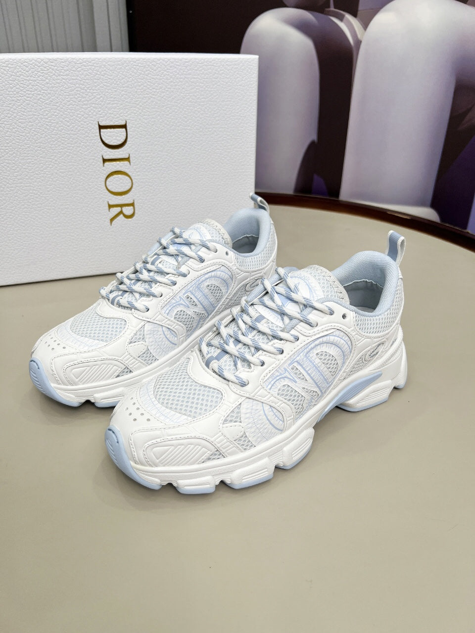 Z2Q105D312 Popular high-quality Shoes