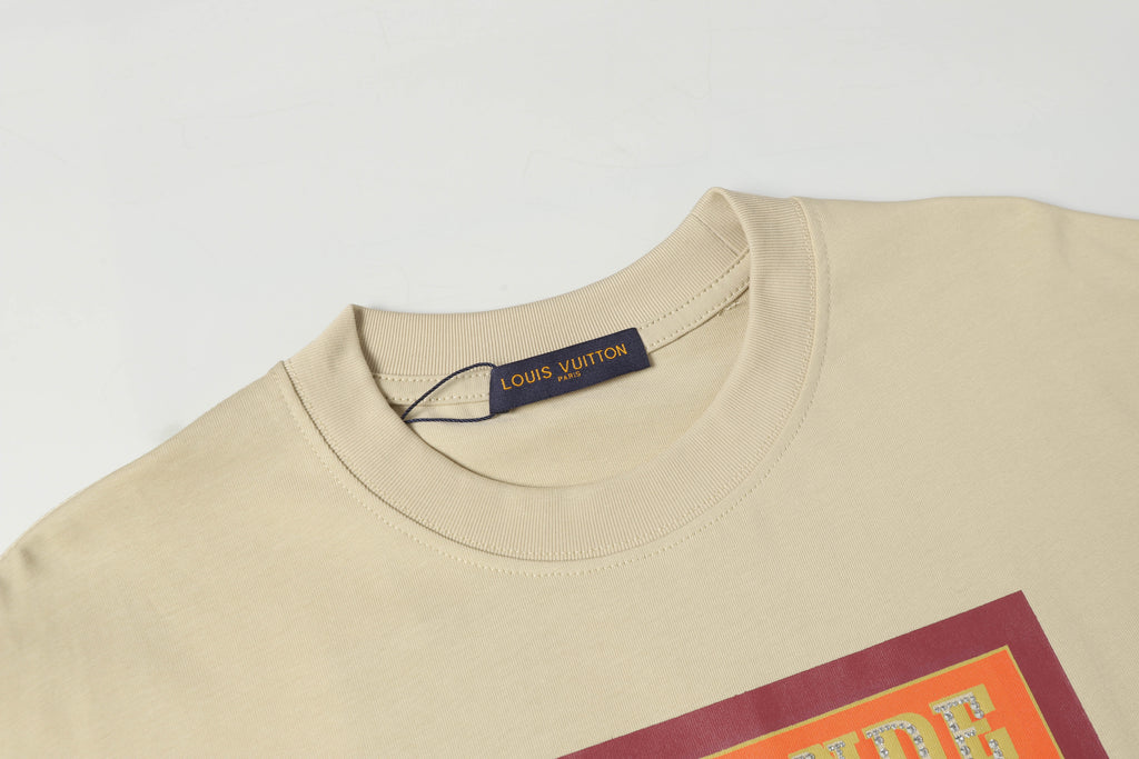 U1R45E144 Popular T-shirt