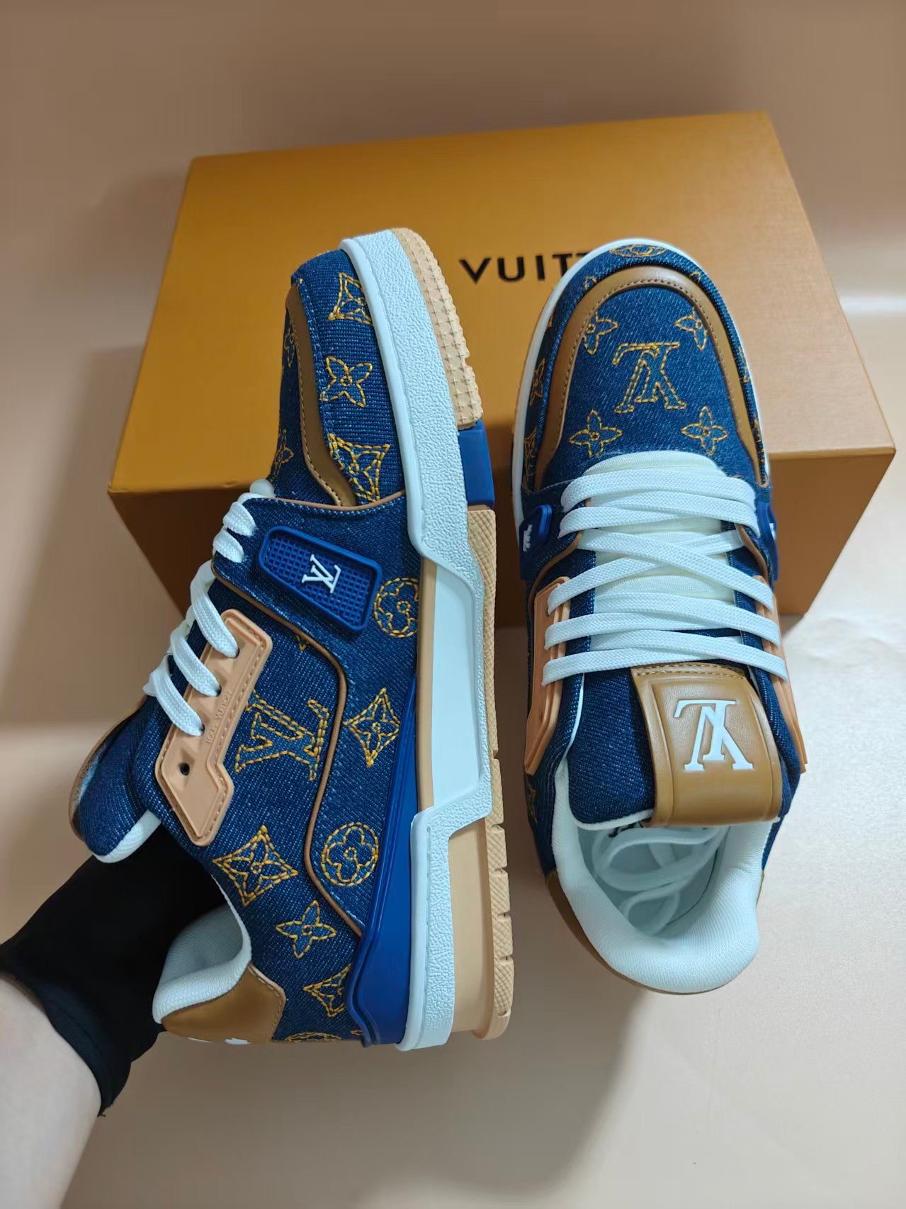 Z2N76E9 Popular high-quality Shoes