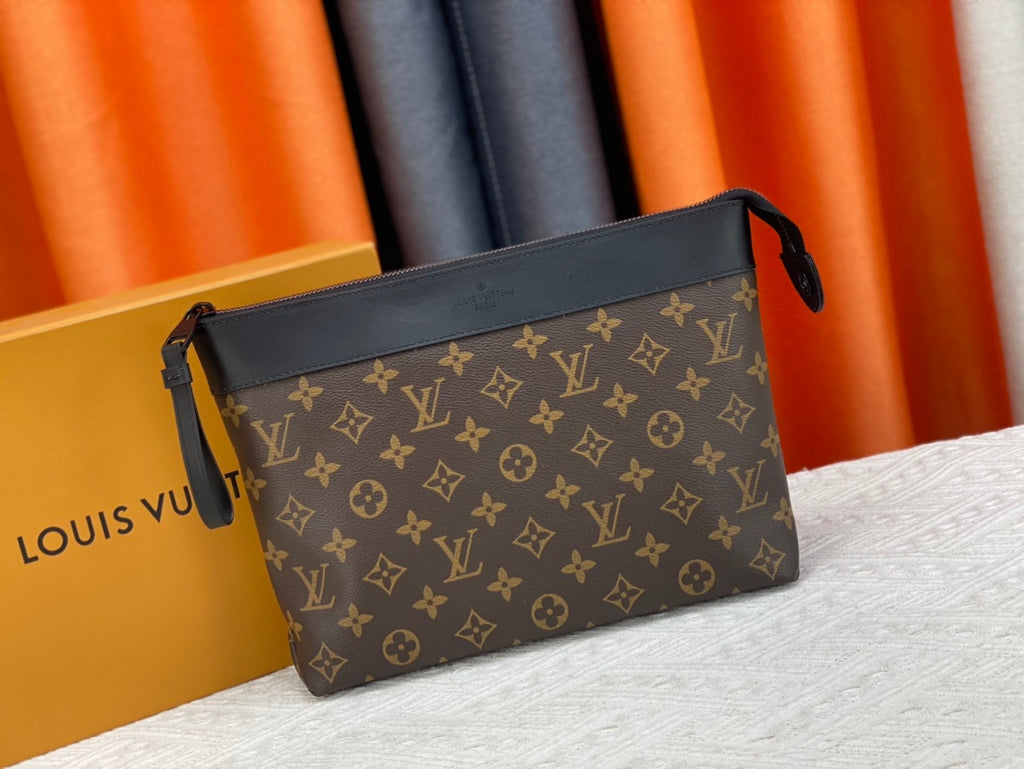 B1X44E400 Popular   leather bag