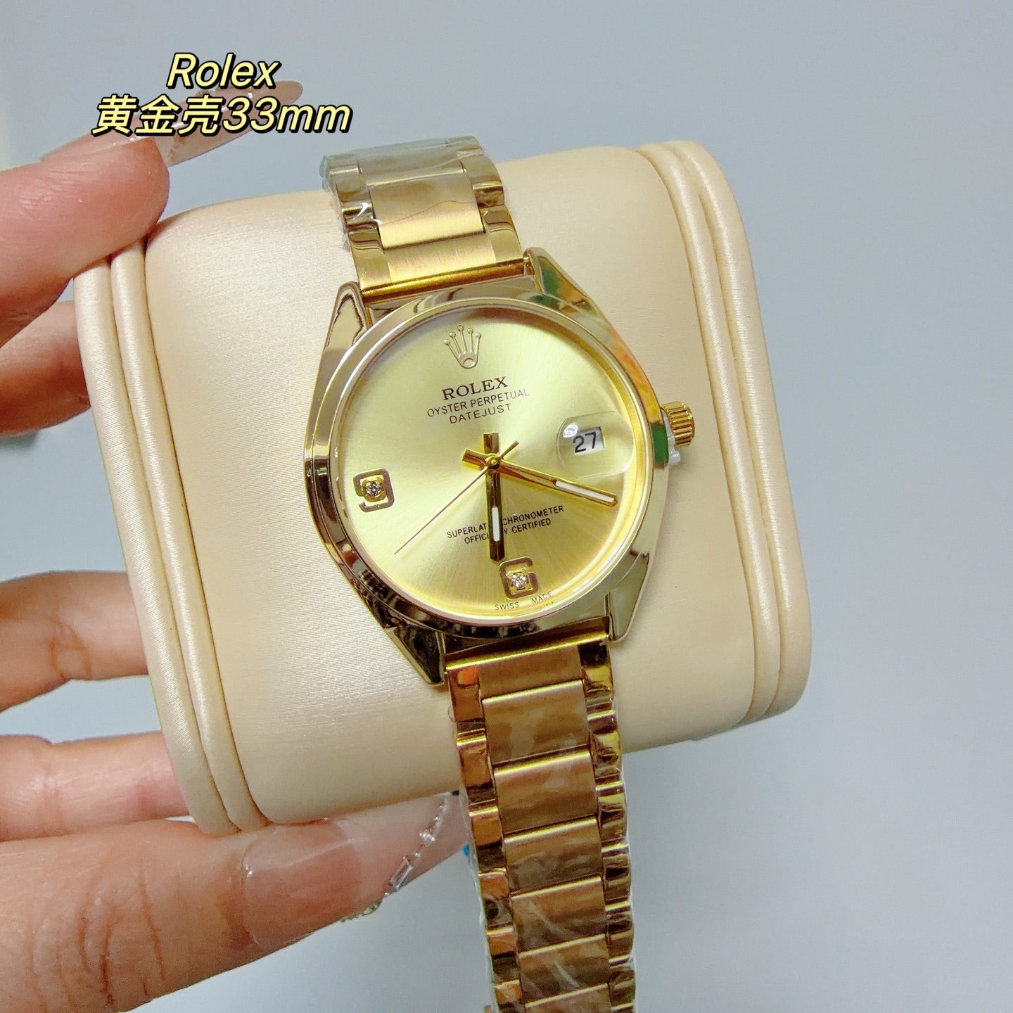 L1R36L27 Popular Watches