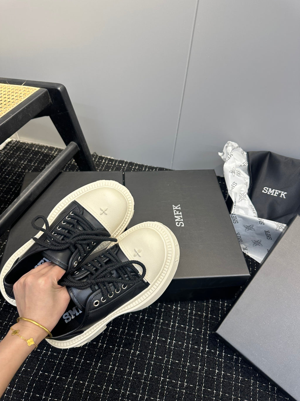 Z1Q105A343 Popular  Shoes