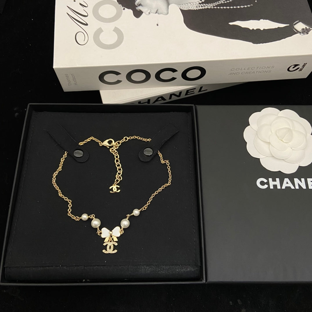 X1Q85C224X Popular Necklace