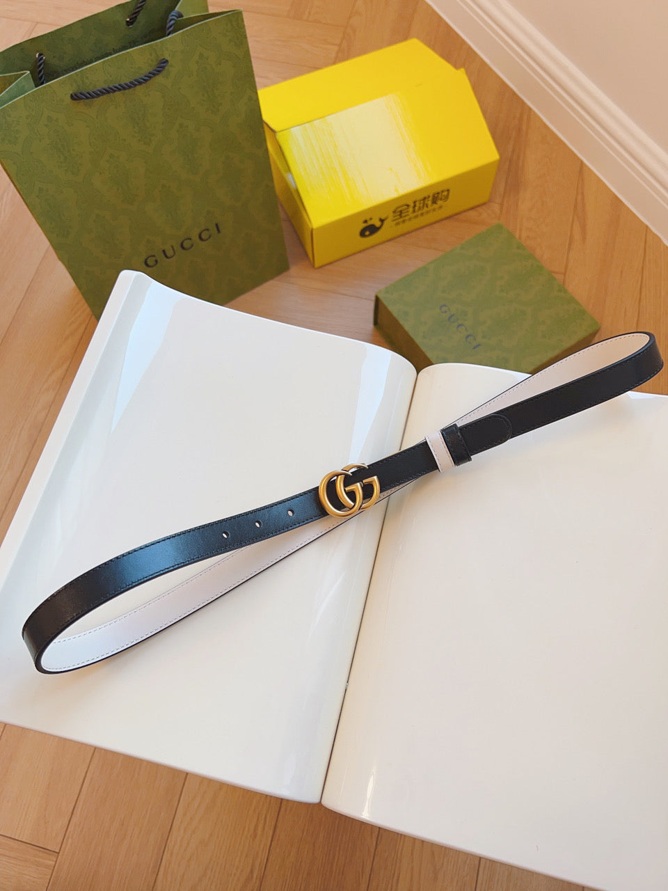 P1Q115B24 Popular High quality belt With full package