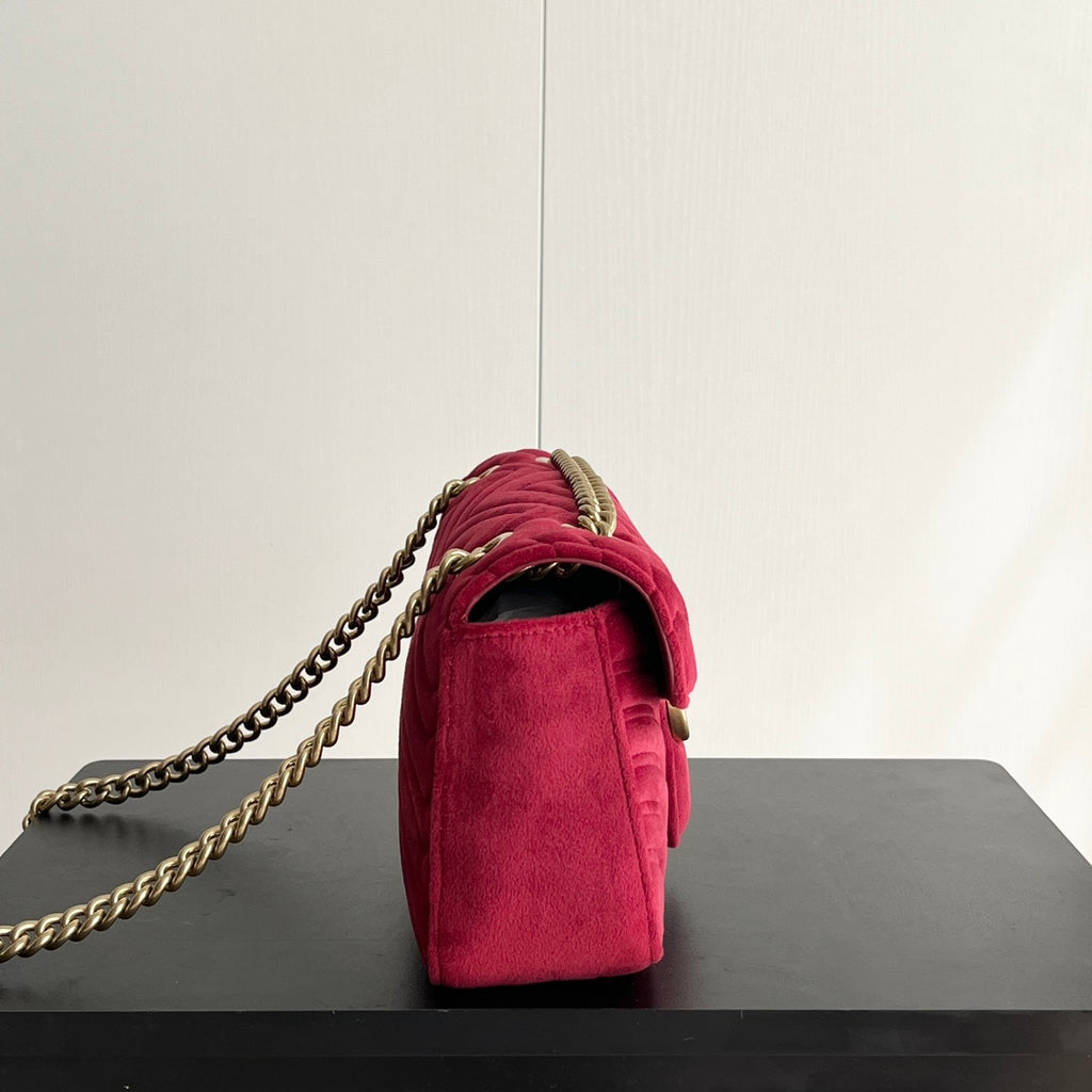 B1P36B66 Popular leather bag