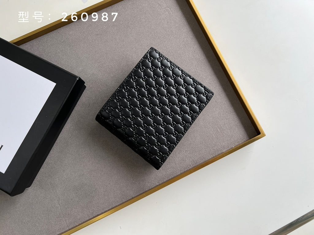 B1X44B384 Popular leather wallets