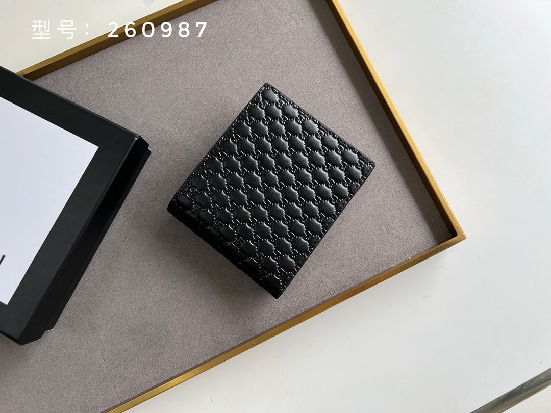 B1X44B384 Popular leather wallets