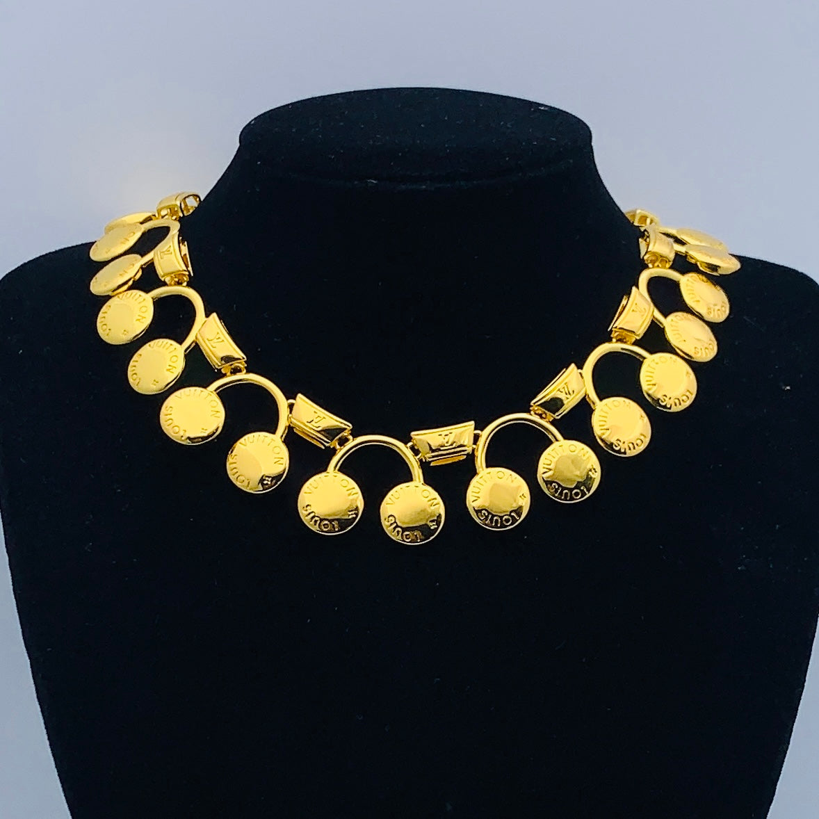 X1Z94E970X  Popular  Necklaces