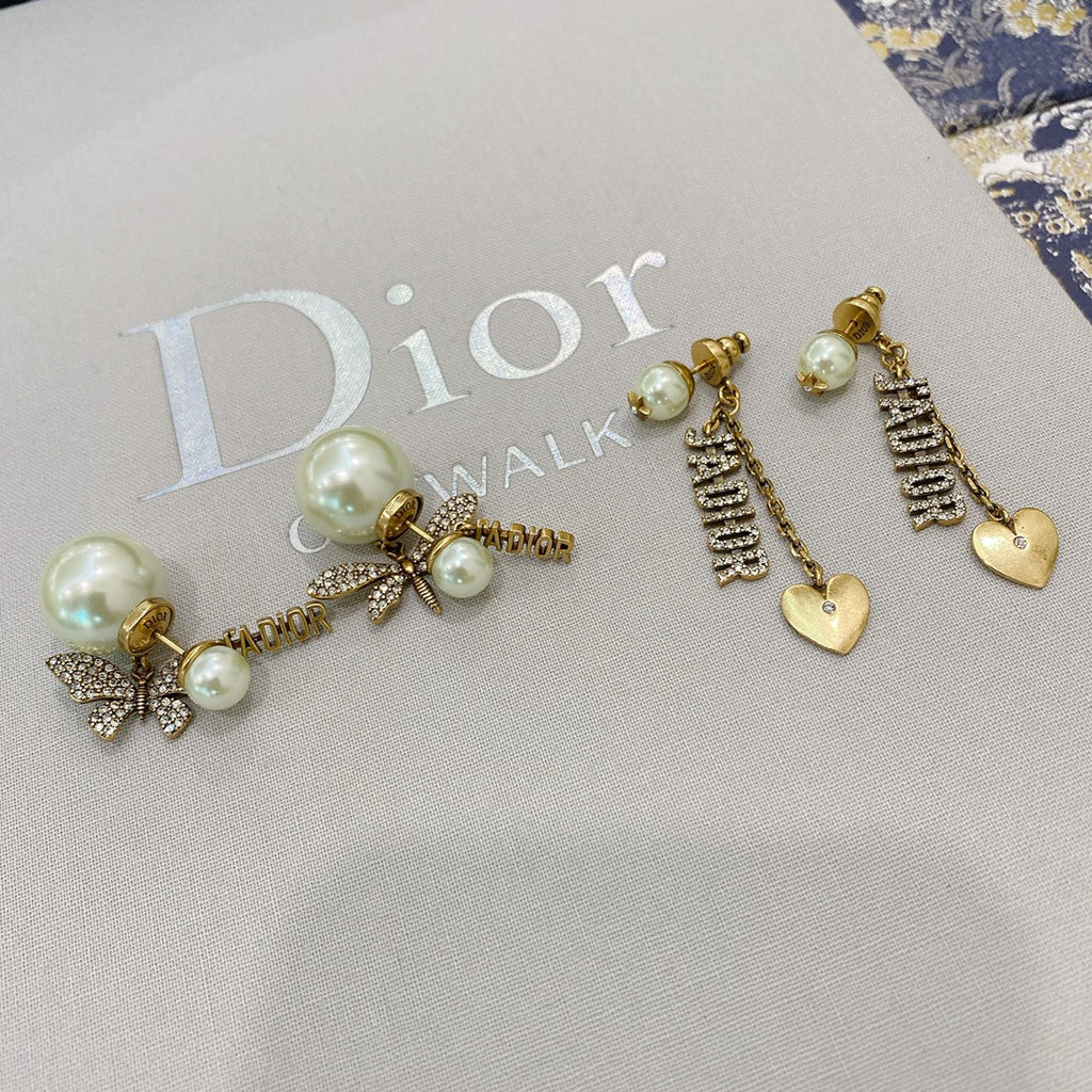 X1Z54D391E Popular Earrings