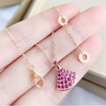 X1Q85S414X Popular Necklaces