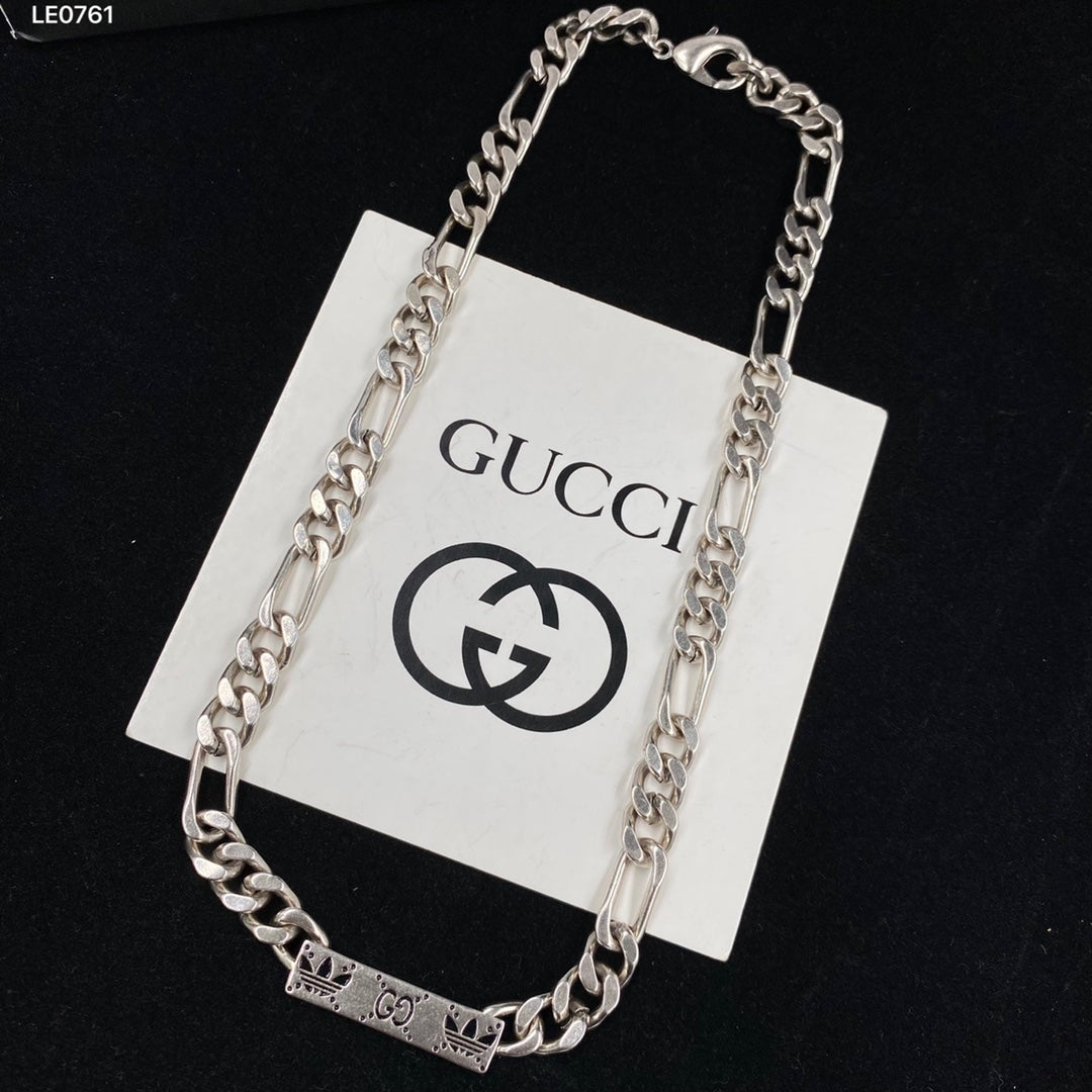 X1R75B96X Popular    Necklace