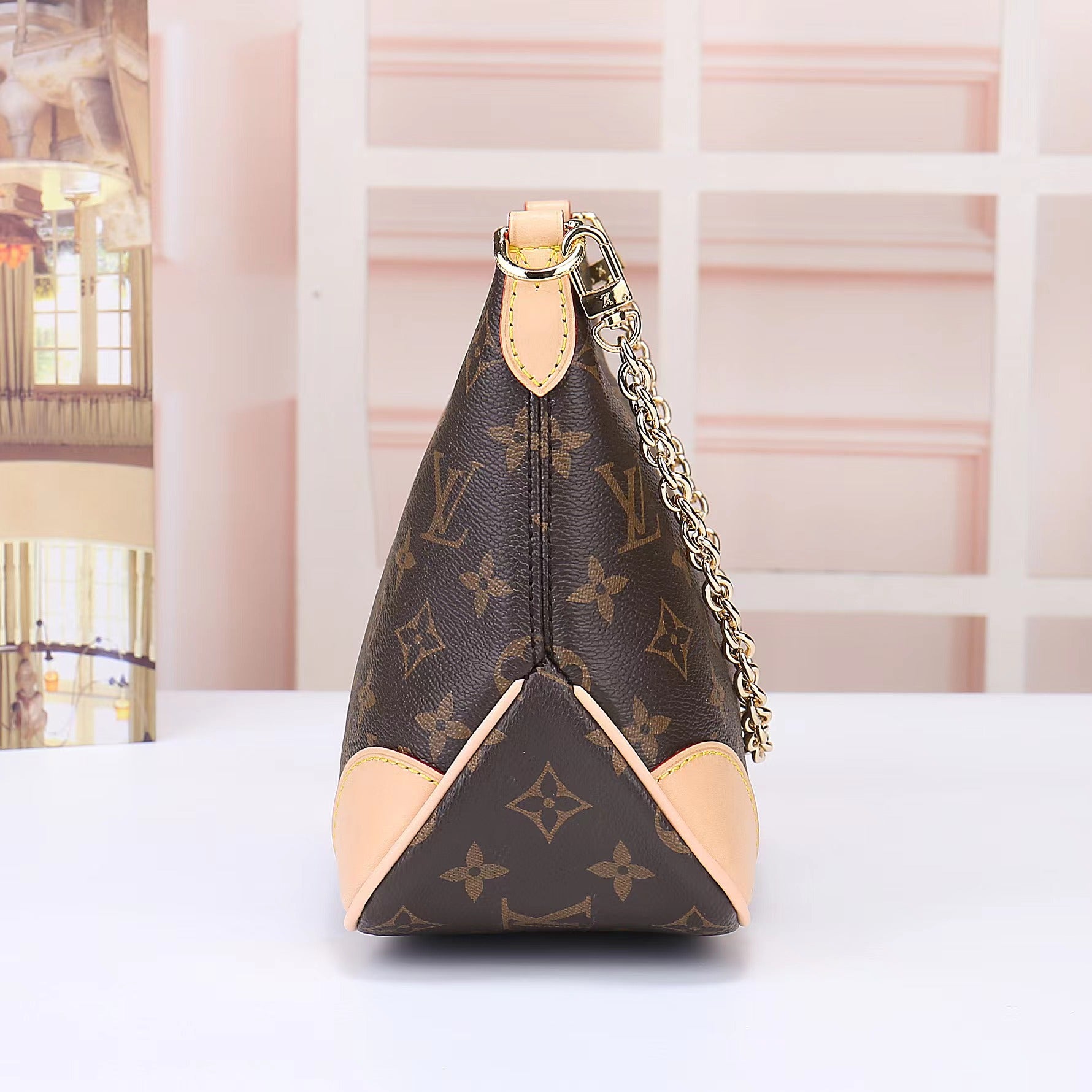 B1X104E57 Popular   leather bag