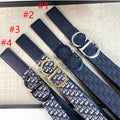 P1Q64D37  Popular    High quality belt With full package