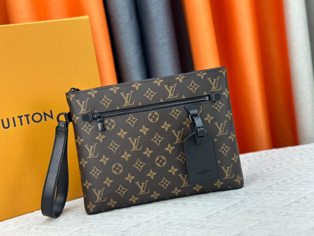 B1X44E398 Popular   leather bag