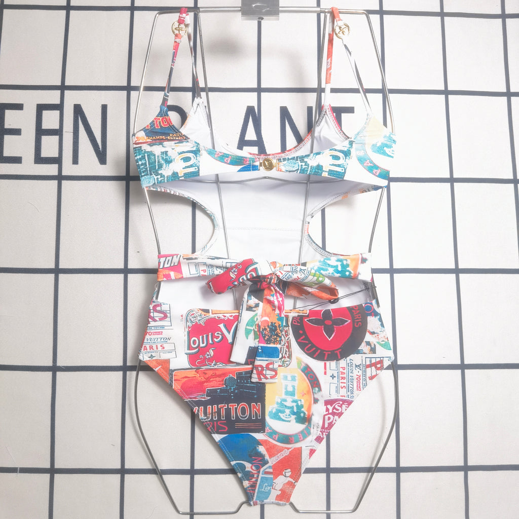 Y1R46E90 Popular Bikini swimsuit