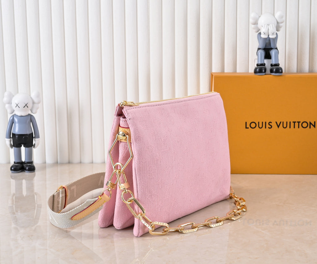 B1E5515 Popular    high quality denim bag