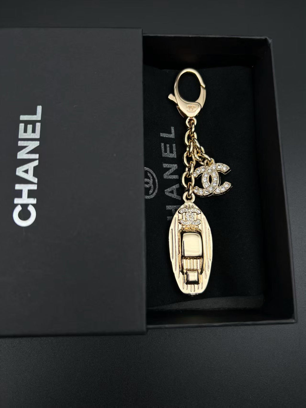 A1R76C36 Popular bag 's charms accessories