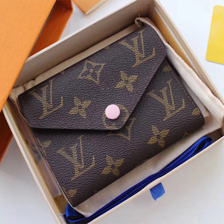 B1P70E22 Popular  leather wallets