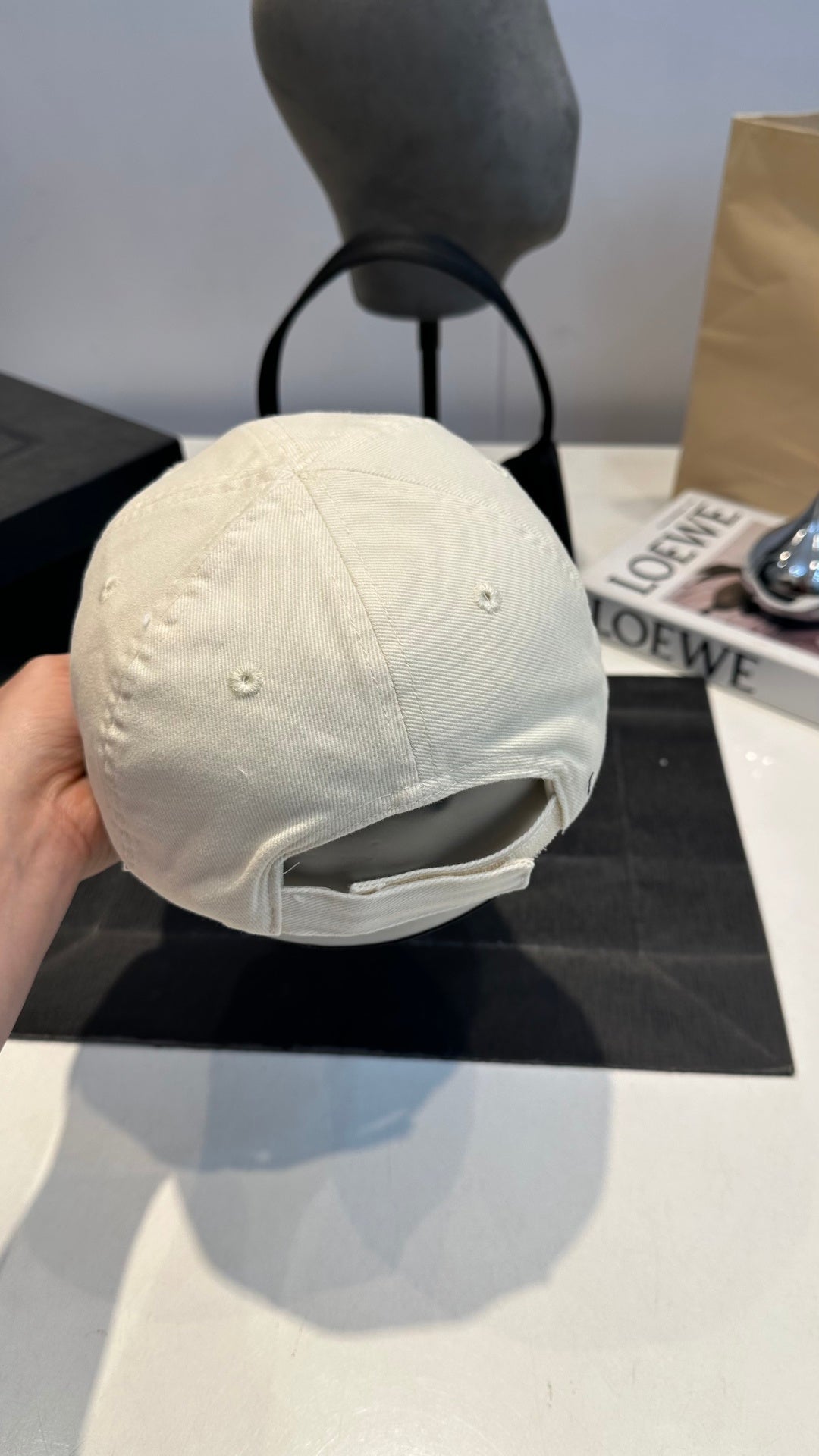 M1X36A5 Popular hats