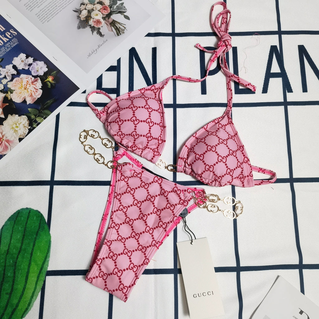 Y1R46B58 Popular Bikini swimsuit