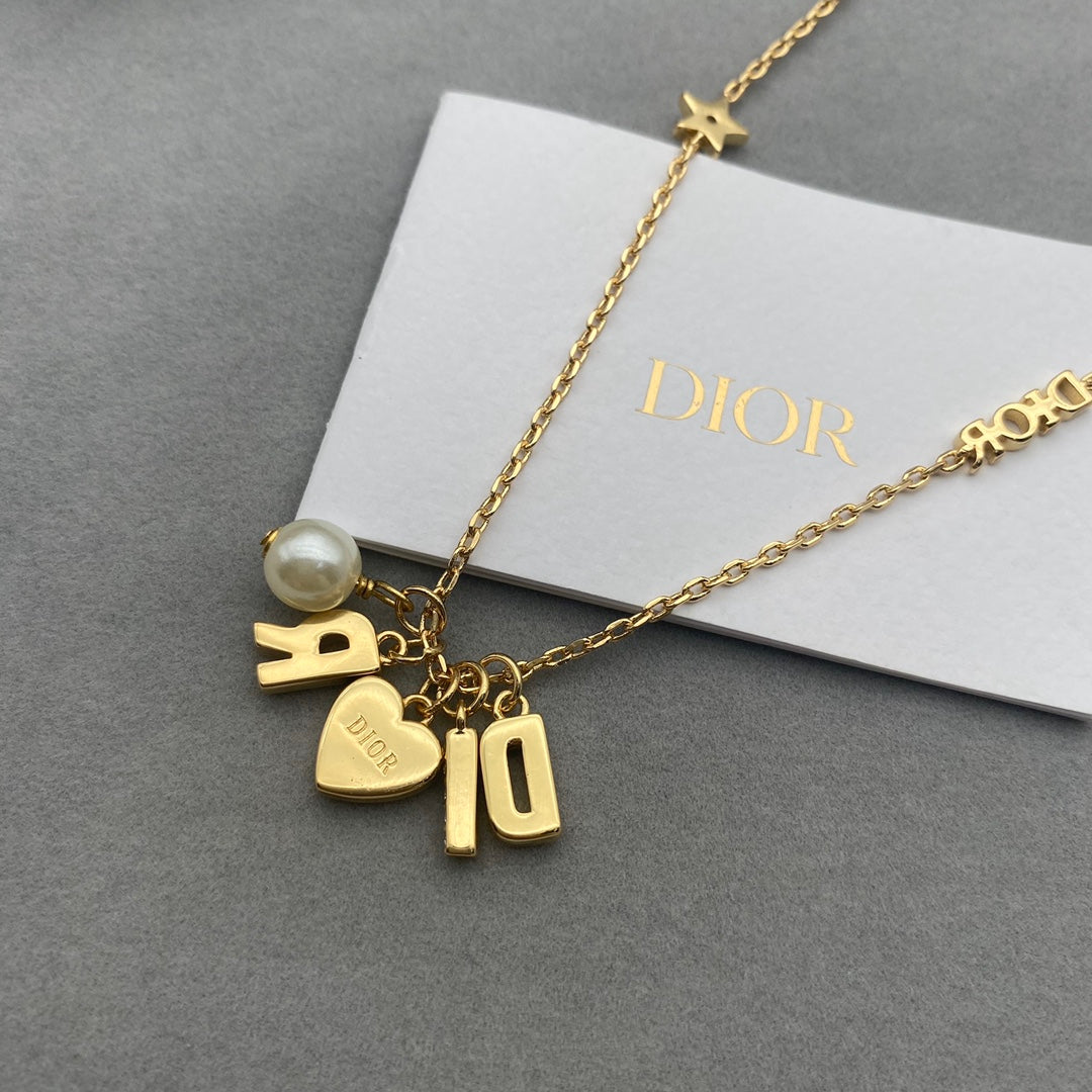 X1Z54D510X  Popular     Bracelets Necklaces