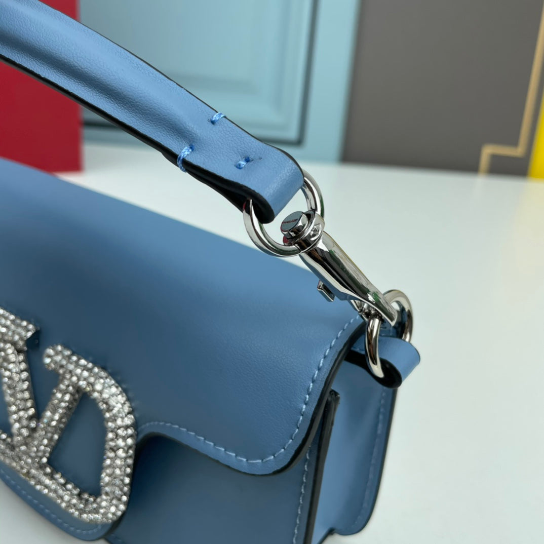 B1W35VL114 Popular  leather bag