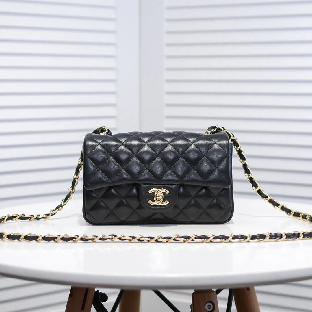 B1X43C99 Popular  leather bag 