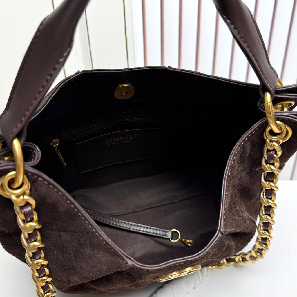 B1P46C7 Popular leather bag