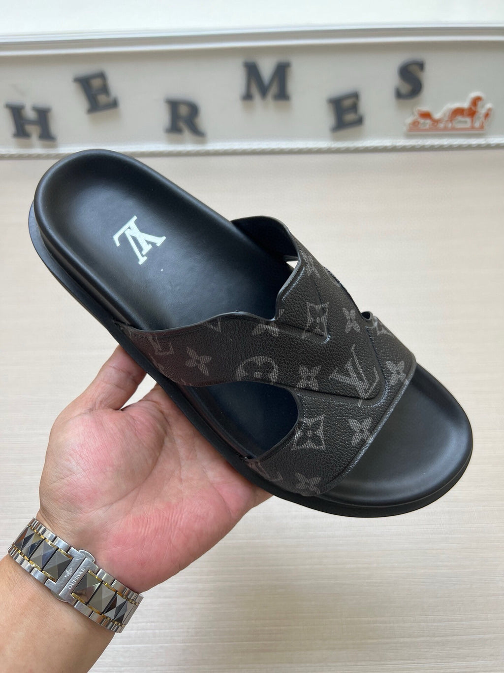Z5LE228 Popular Slippers