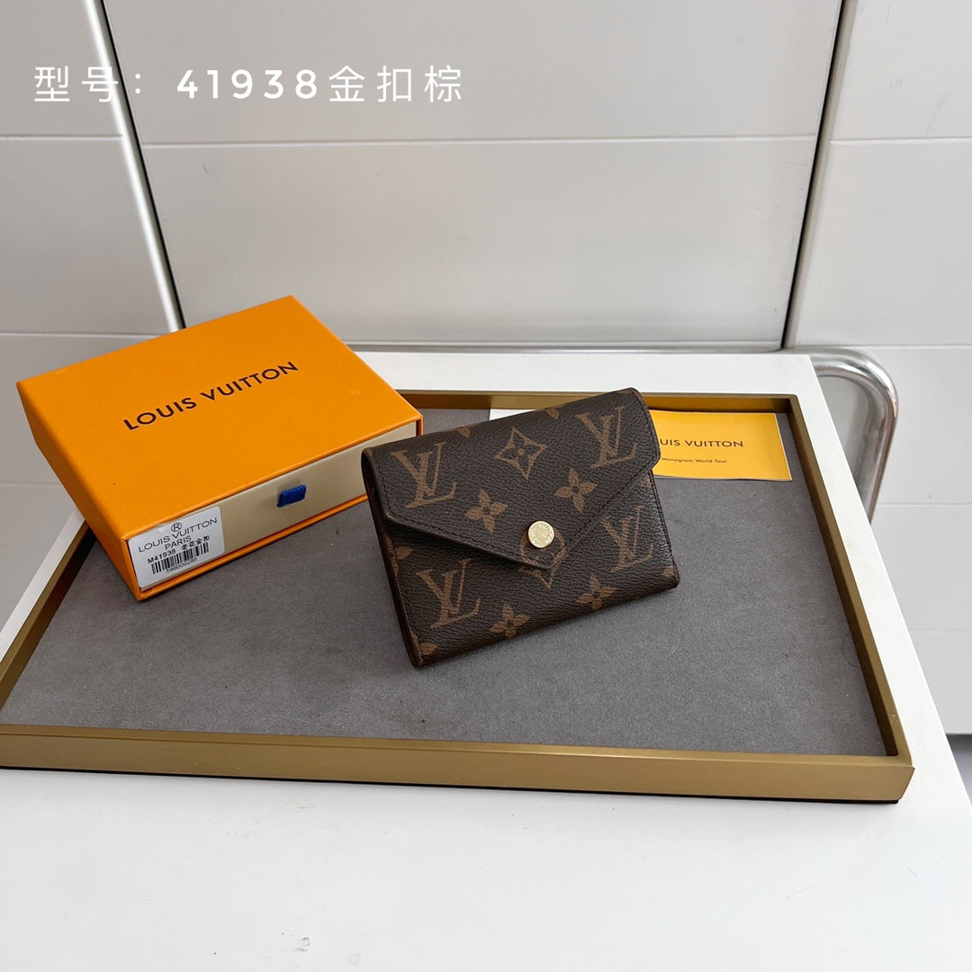 B1W15E1 Popular   leather wallets