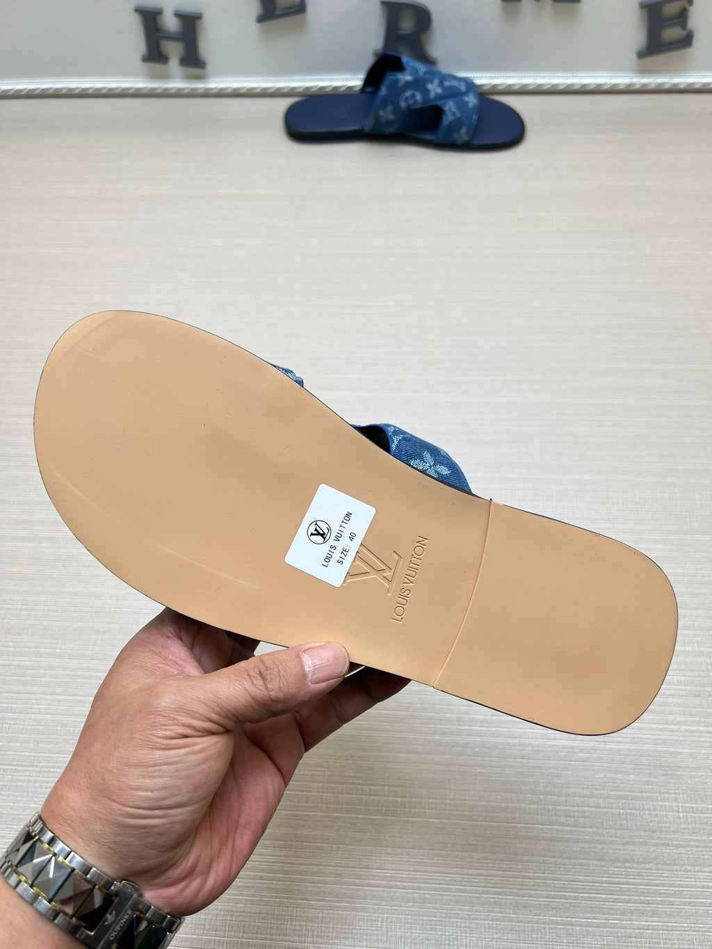 Z5ZE109 Popular slippers