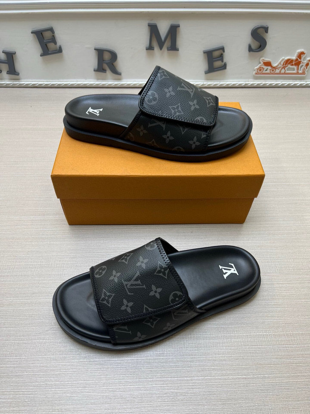 Z5WE245 Popular Slippers