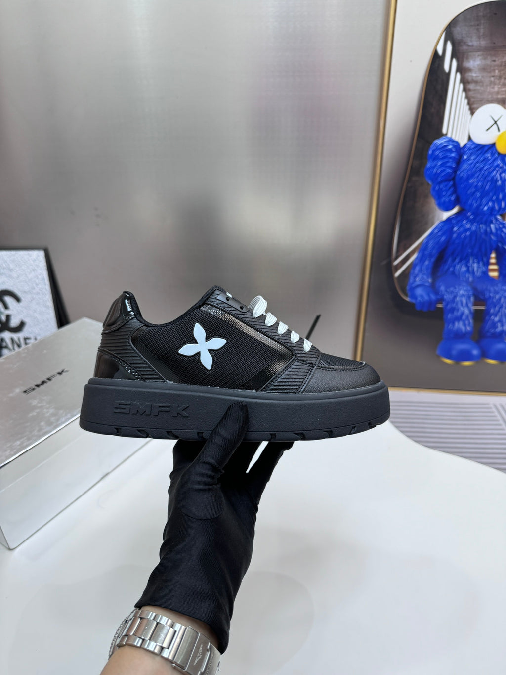 Z1Q105A344 Popular  Shoes