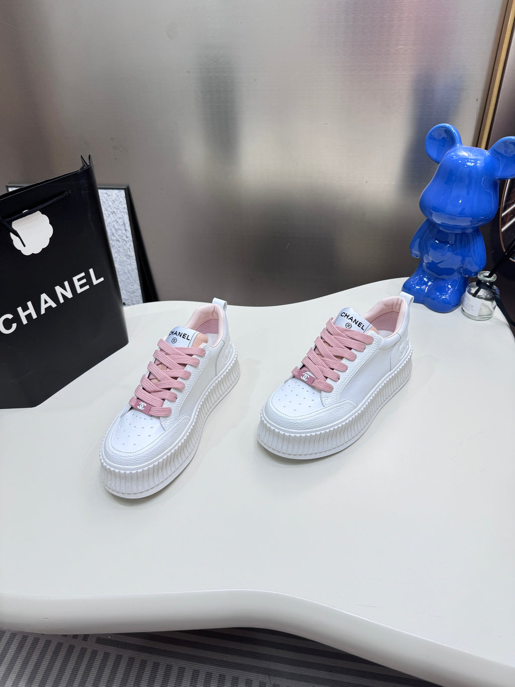 Z1Q105C353 Popular Shoes