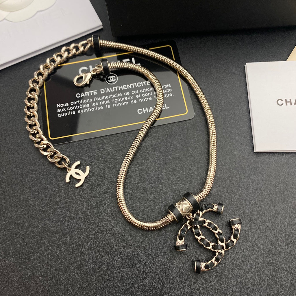 X1Q85C58X Popular Necklace