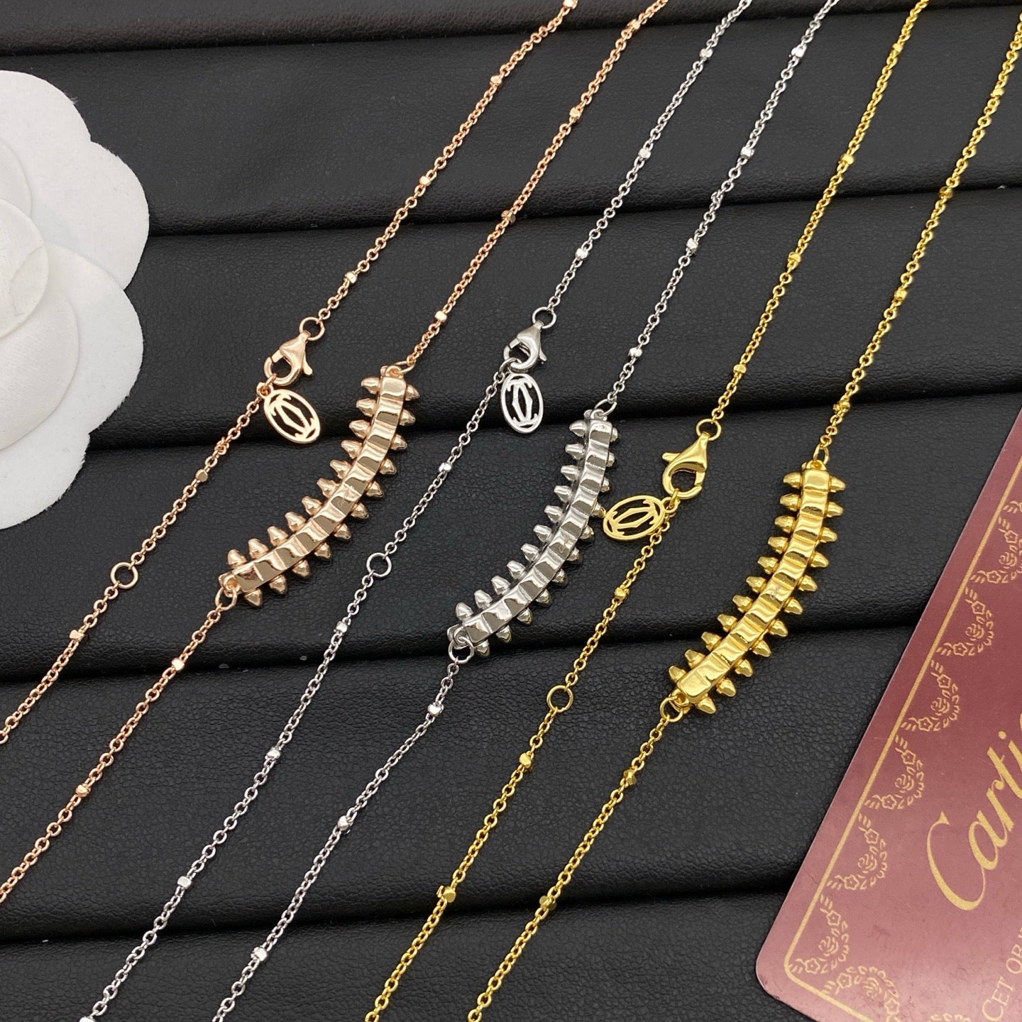 X1Q85K21X Popular Necklace