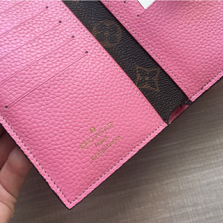 B1X61E0101 Popular  leather wallets