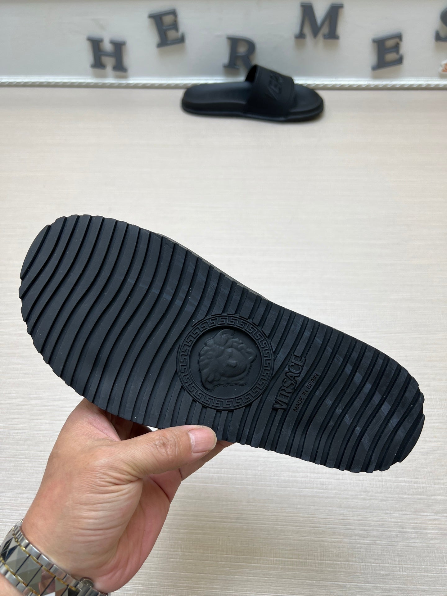 Z5ZV54 Popular slippers