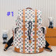 B1W25E71 Popular  Backpacks