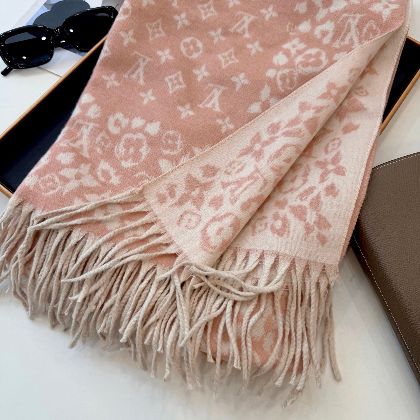 W1R86E5 Popular Winter Scarves